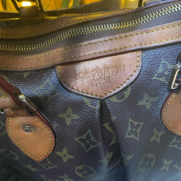 Louis Vuitton Turenne Bag - Picture 6 of 16